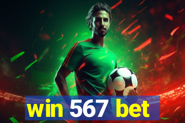 win 567 bet